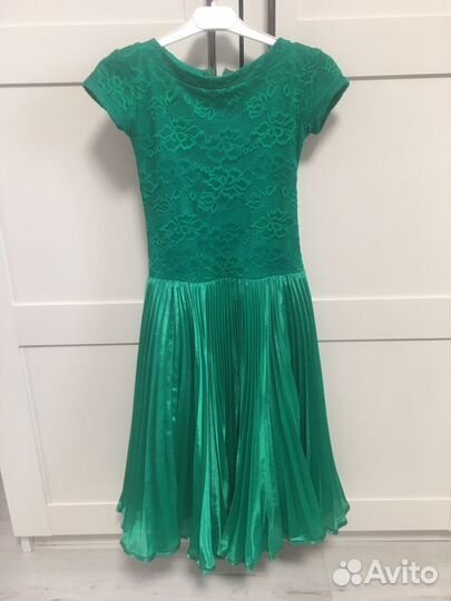 Платье для танцев