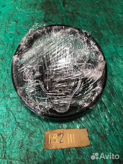 Руль Kia Niro EV 2020 с подогревом