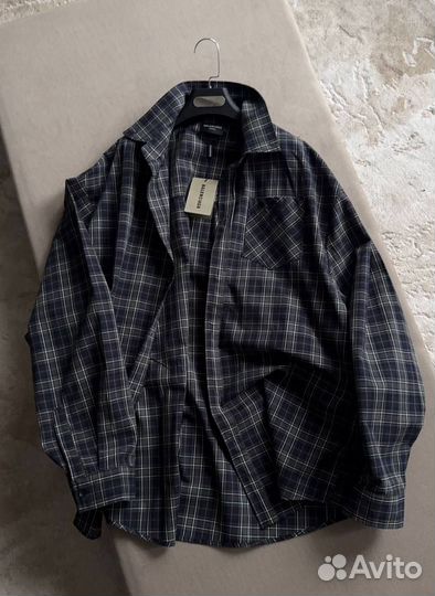 Рубашка Balenciaga