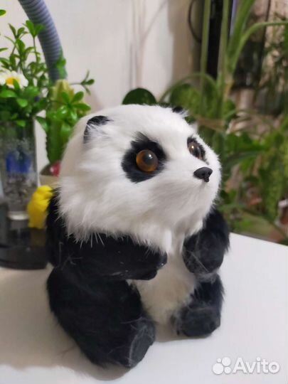 Мягкие игрушки новые