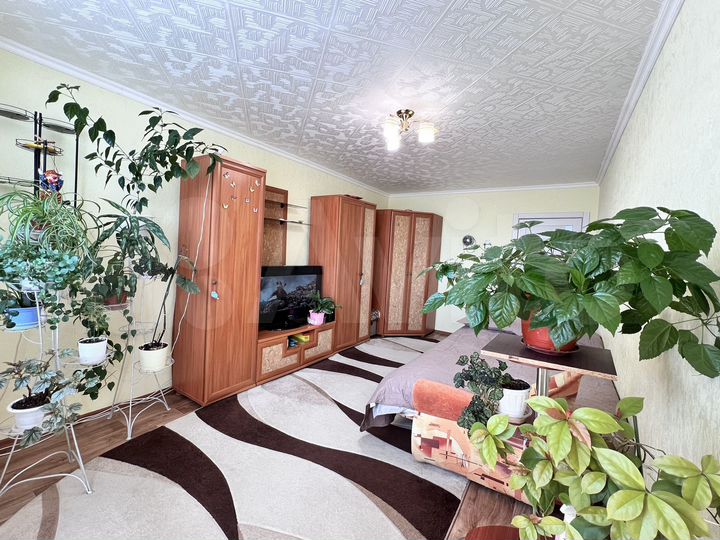 3-к. квартира, 80,1 м², 2/5 эт.