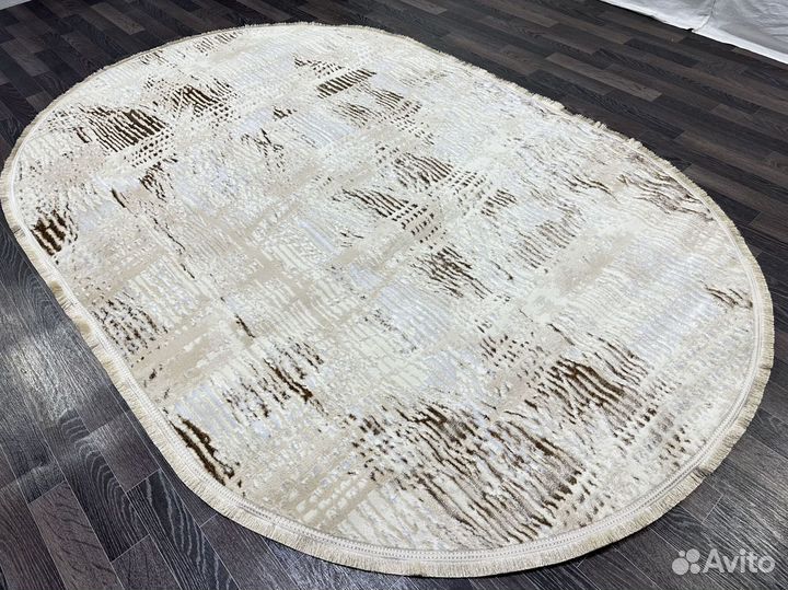 Ковер мягкий турецкий