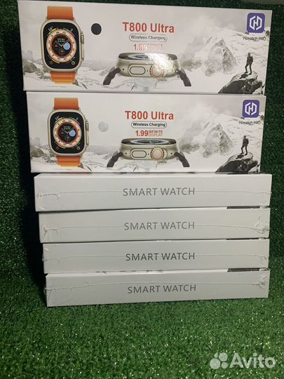 Smart watch x8 ultra