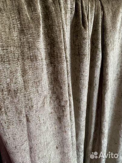 Ткань для штор италия