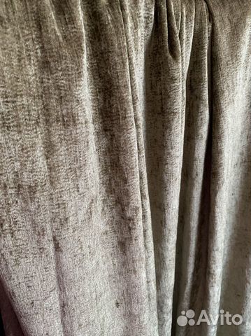 Ткань для штор италия