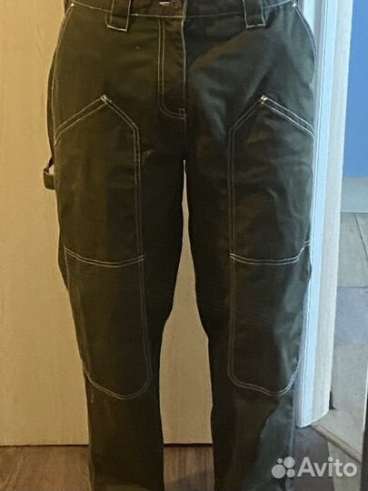 Брюки dickies work pants