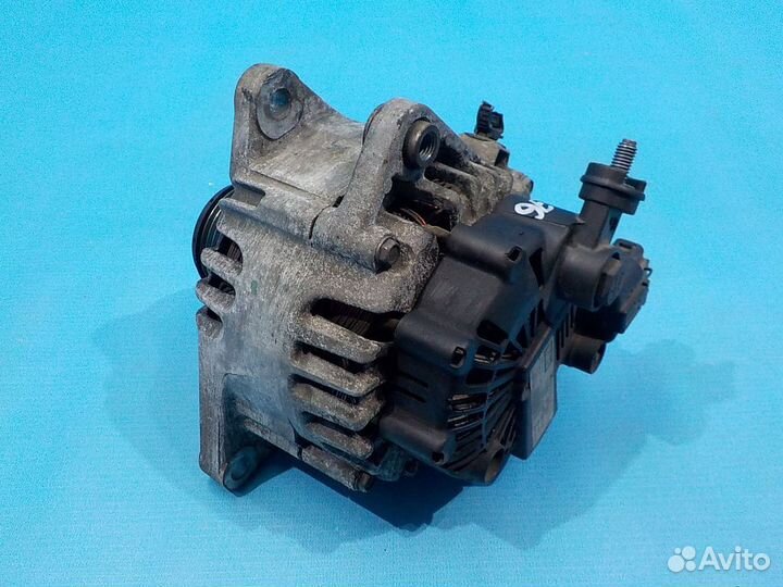 Генератор двигателя KIA Ceed (ED) 2007-2012