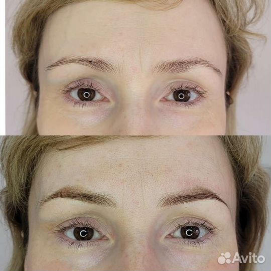 Перманентный макияж