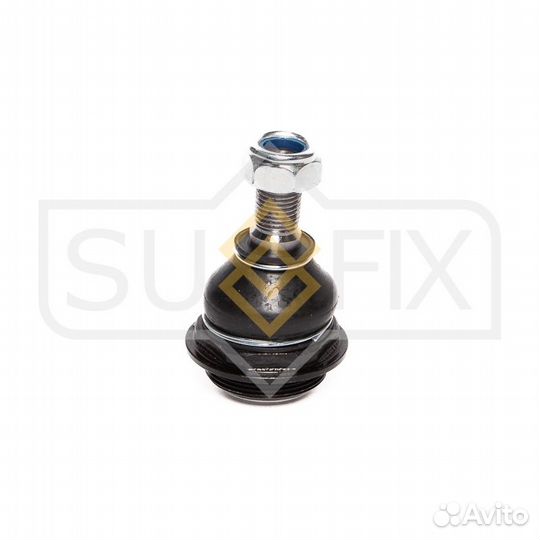 Опора шаровая перед Citroen Peugeot