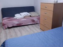 1-к. квартира, 30 м², 4/5 эт.