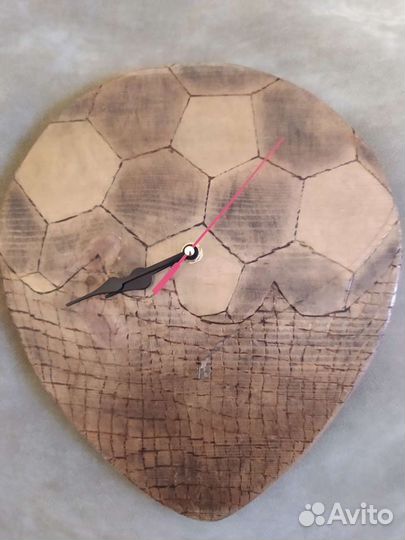 Часы настенные, настольные, каминные, хенд мейд