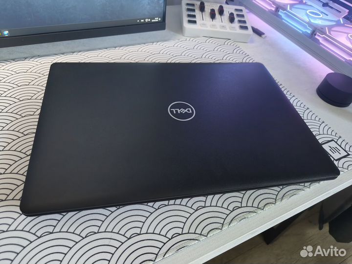 Ноутбук Dell Latitude 3590 i5-8250U 16гб озу 500гб