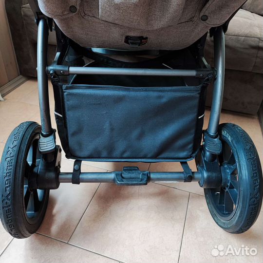 Прогулочная коляска X-Lander X-move