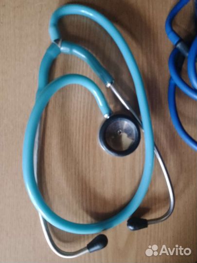 Тонометр механический