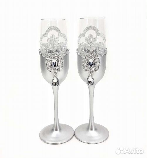 Свадебные аксессуары