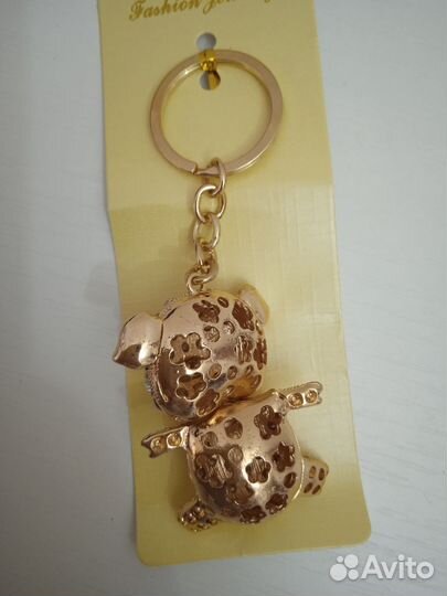 Брелок, фигурка