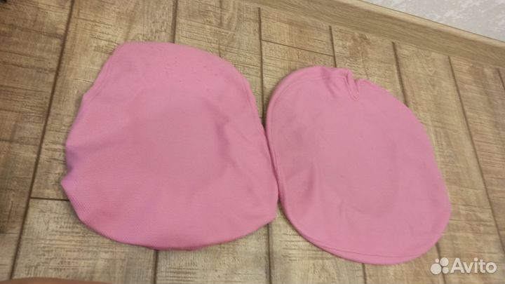 Растущая парта и стул