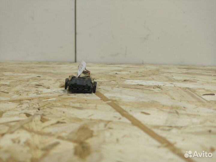 Клемма (разъем ) Vag