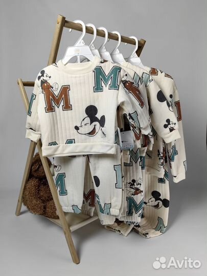 Костюм детский Disney