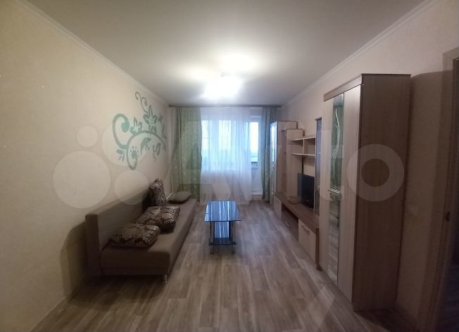 1-к. квартира, 33,5 м², 9/9 эт.