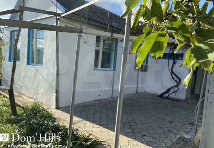 Дом 38 м² на участке 3,5 сот.