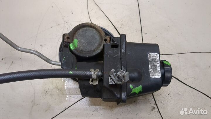 Гур GMC Envoy, 2008