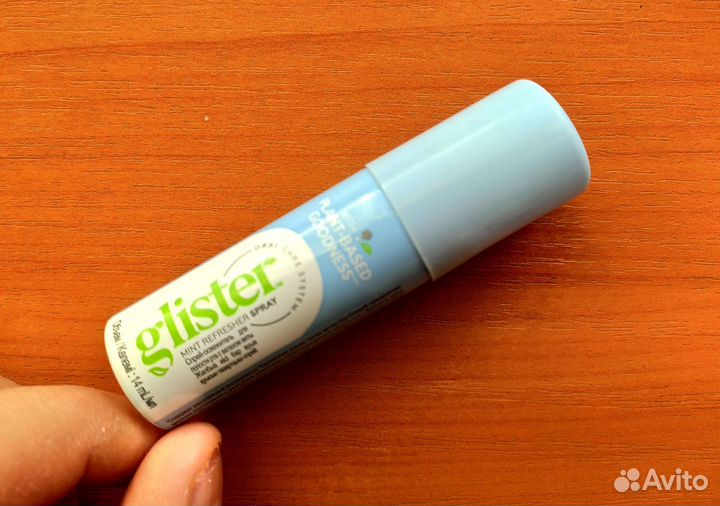 Glister для полости рта Амвей / Amway