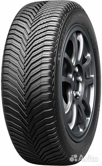 Michelin CrossClimate 2 235/45 R19 99Y