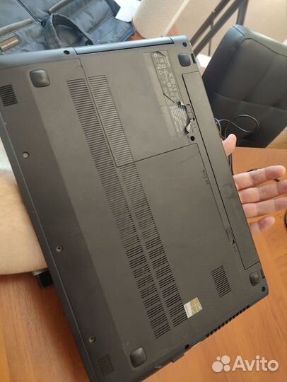 Lenovo G505s разборка (По запчастям)