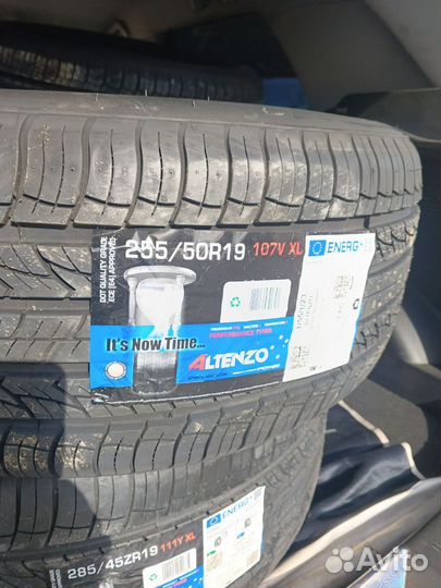 Altenzo Sports Navigator 285/45 R19 111Y