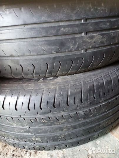 Hankook Optimo K415 225/60 R17