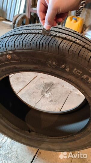 Aeolus Touring Ace AG03 205/55 R16