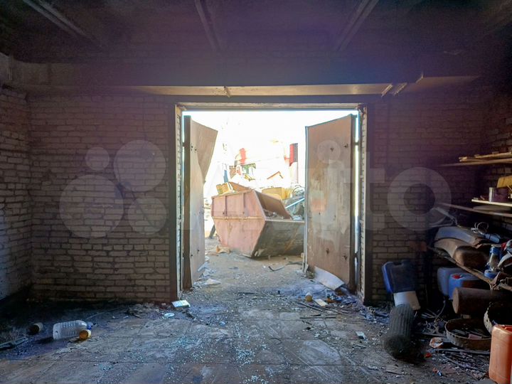 Сдаётся помещение свободного назначения