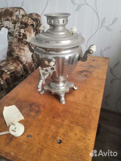 Самовар электрический