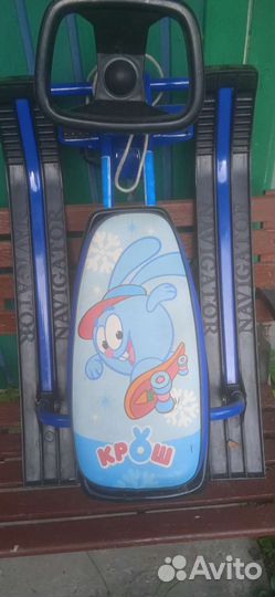 Аргамак детский.Самокат.Беговел