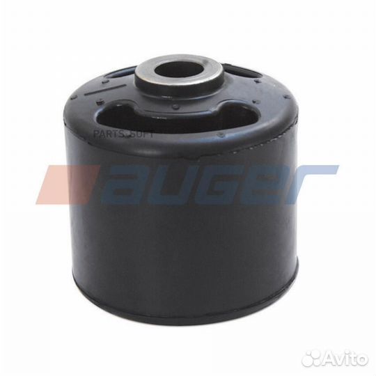 Auger 54285 сайлентблок рессоры (мр) 31.5x152x171\SAF intraax XO/XU, intradisc plus PO/PU