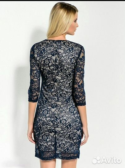 Платье Kira plastinina