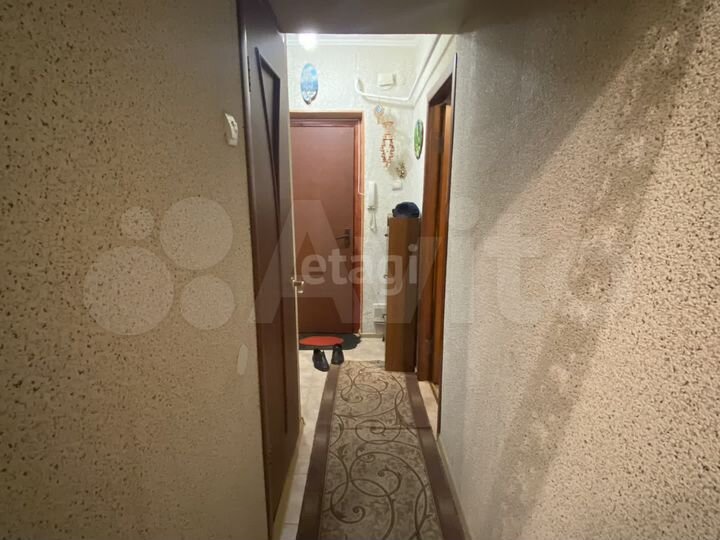 1-к. квартира, 37,4 м², 2/5 эт.