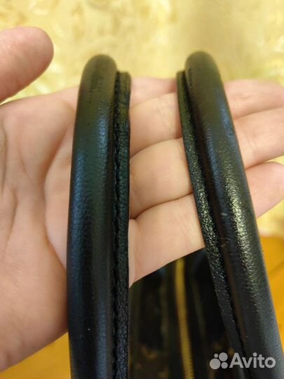 Louis Vuitton сумка