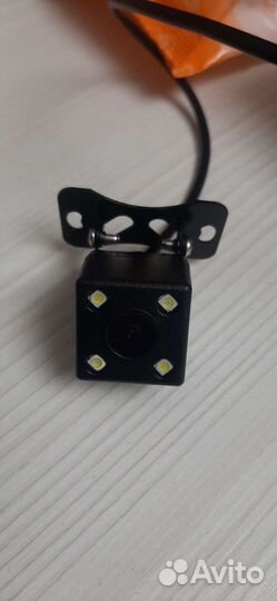 Камера заднего вида