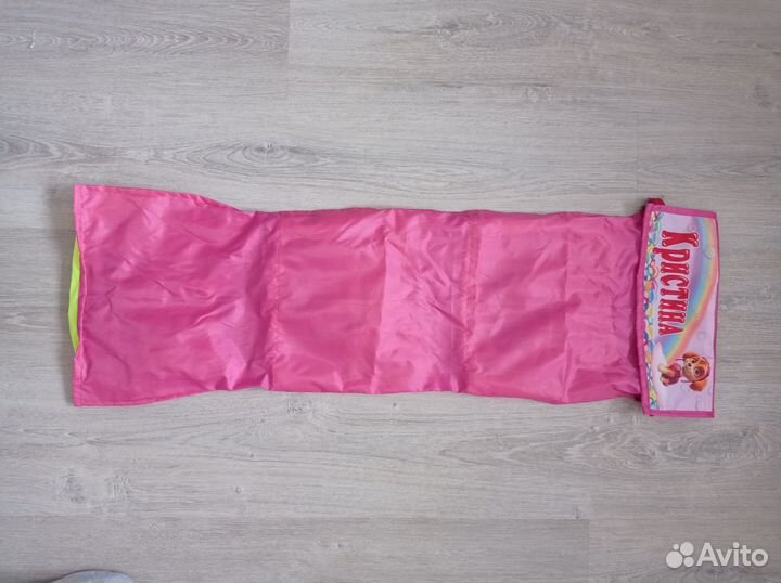 Кармашки для садика Кристина