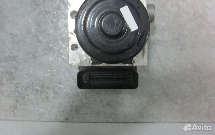 Блок абс 7P0614517R Porsche Cayenne (92A) 2011 - 2017 года