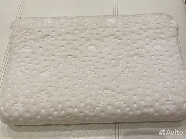 Подушка ортопедическая детская