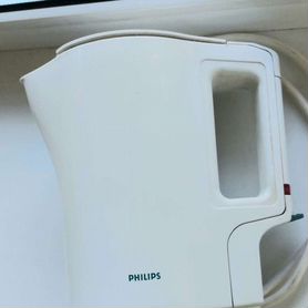 Чайник Philips HD 4659. На запчасти