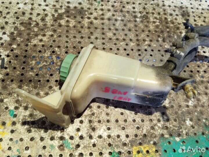 Бачок гур Audi A4