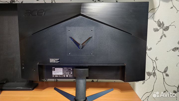 Игровой монитор Acer nitro 27