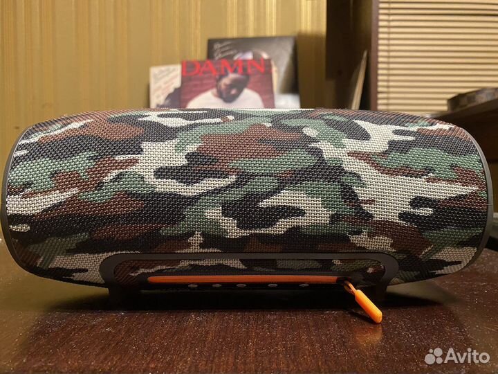 Колонка jbl xtreme