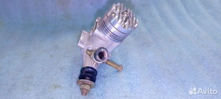 Микродвигатель Полёт-5,6