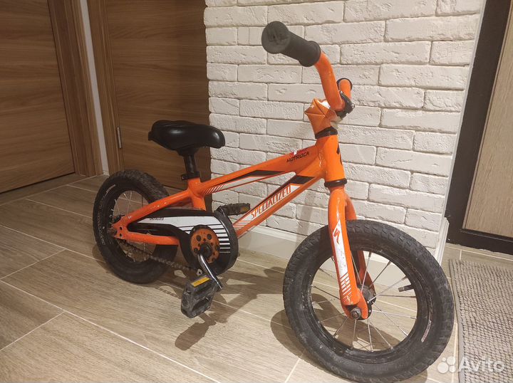 Велосипед детский specialized 12