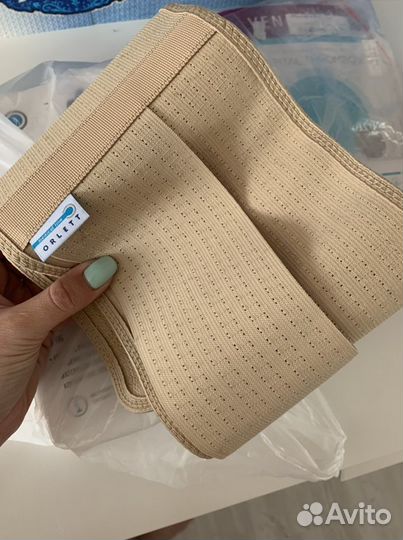 Бандаж для беременных L